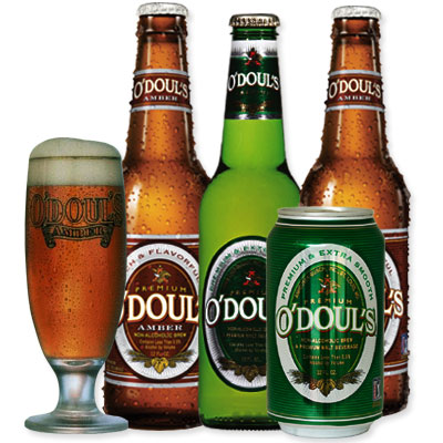 NON-ALCOHOLIC BEER - Flying Dutchman Liquors Yamacraw