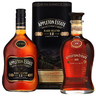 RUM - Flying Dutchman Liquors Yamacraw