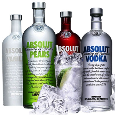 VODKA - Flying Dutchman Liquors Yamacraw
