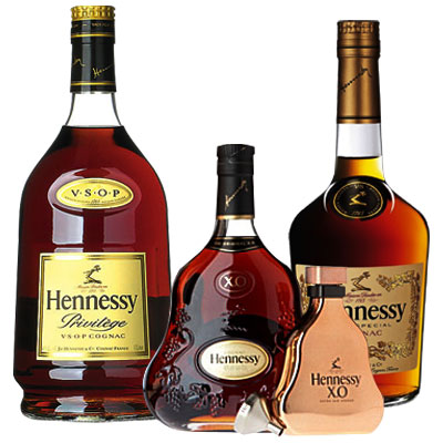 BRANDY & COGNAC - Flying Dutchman Liquors Yamacraw