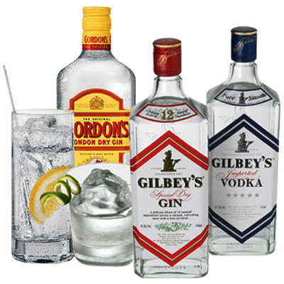 GIN - Flying Dutchman Liquors Yamacraw