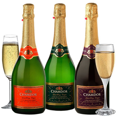 SPARKLING WINE - Flying Dutchman Liquors Yamacraw