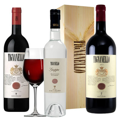 ITALY - Flying Dutchman Liquors Yamacraw