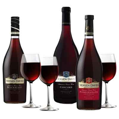 PORT, TONIC, & FORTIFED WINE - Flying Dutchman Liquors Yamacraw