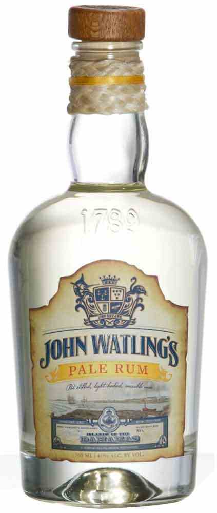JOHN WATLING'S PALE 750 ML - Flying Dutchman Liquors Yamacraw