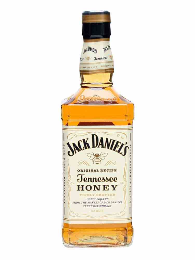 JACK DANIELS HONEY LTR - Flying Dutchman Liquors Yamacraw