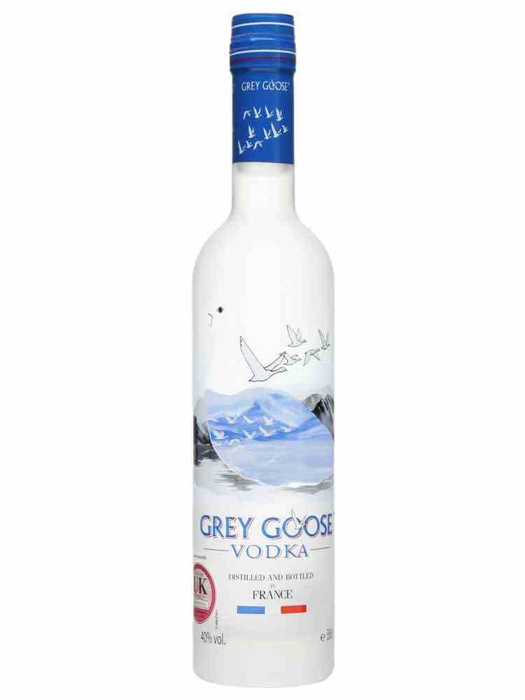 GREY GOOSE VODKA 1L - Flying Dutchman Liquors Yamacraw