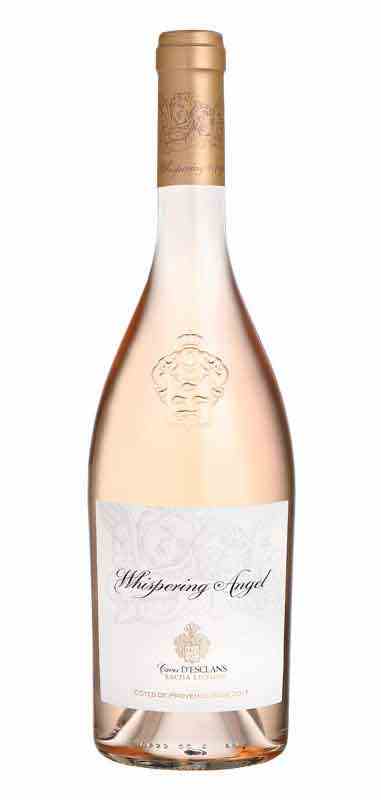 WHISPERING ANGEL 750ML - Flying Dutchman Liquors Yamacraw