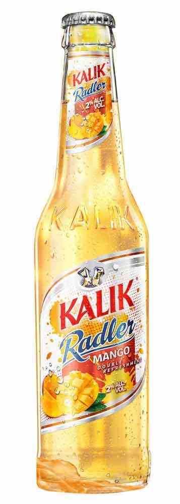 KALIK RADLER MANGO - Flying Dutchman Liquors Yamacraw