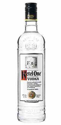 KETEL ONE VODKA LTR. - Flying Dutchman Liquors Yamacraw