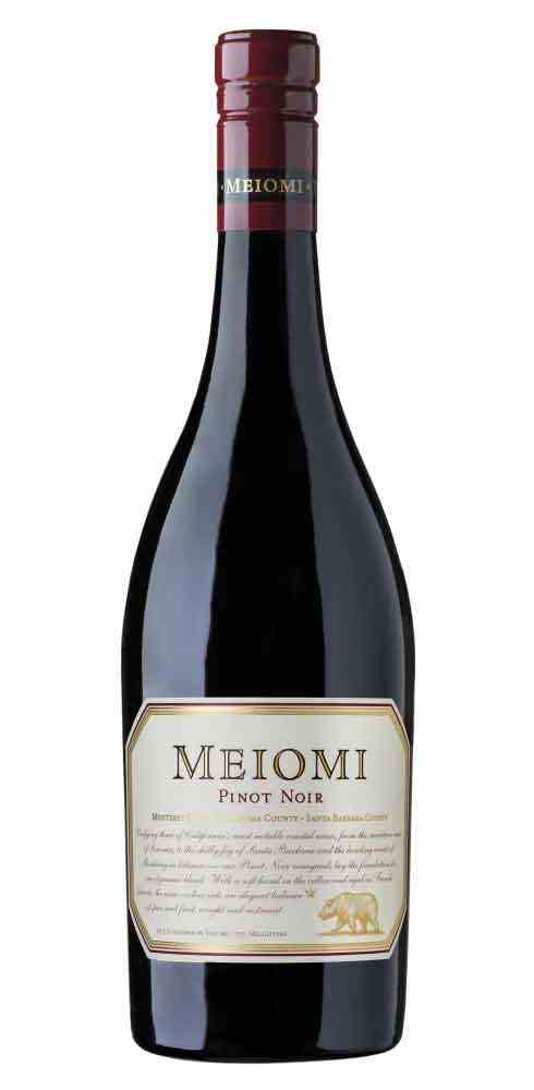 MEIOMI PINOT NOIR 750ML - Flying Dutchman Liquors Yamacraw