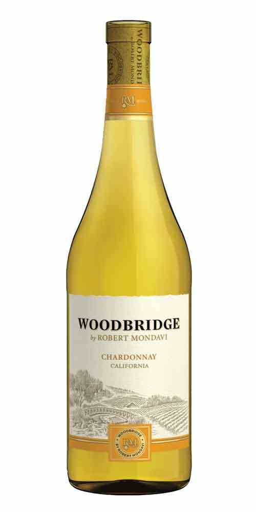 MOND WOODBRIDGE CHARDONNAY 750ML - Flying Dutchman Liquors Yamacraw
