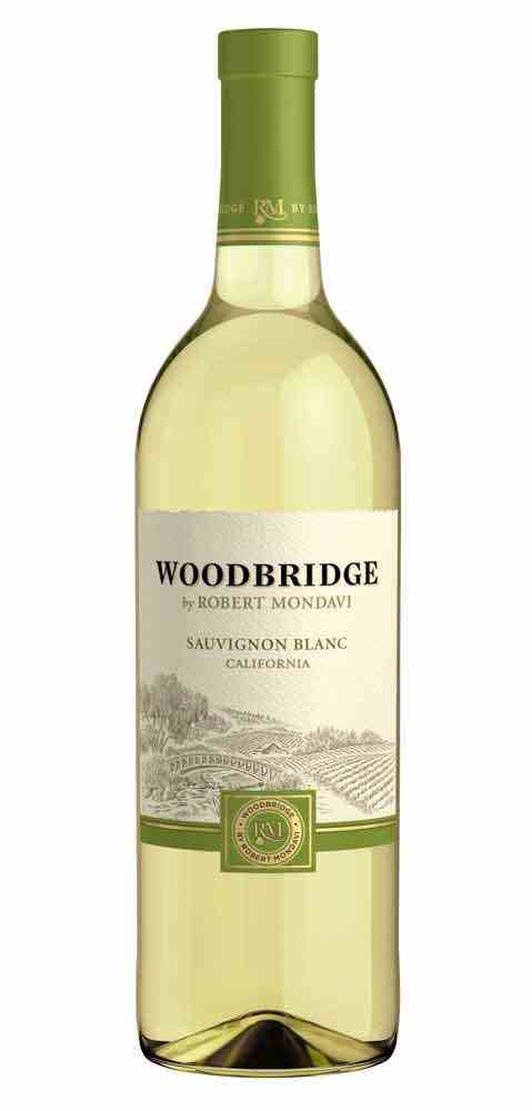 MOND WOODBRIDGE SAUV BLANC 750ML - Flying Dutchman Liquors Yamacraw
