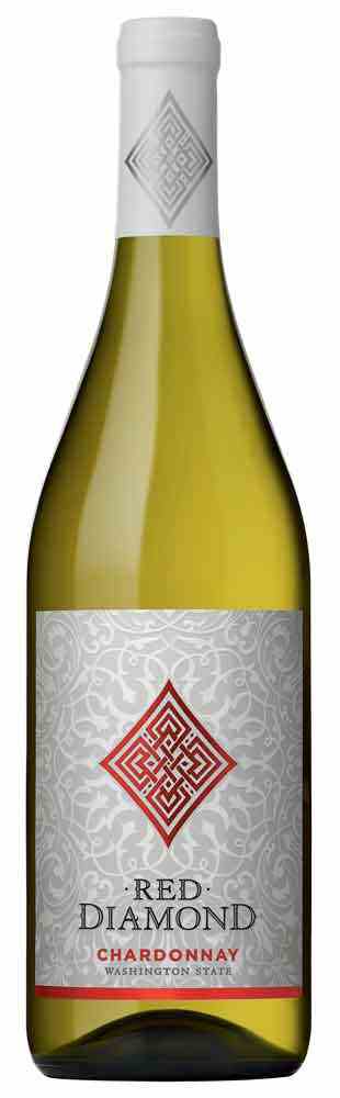 RED DIAMOND CHARDONNAY 750ML - Flying Dutchman Liquors Yamacraw