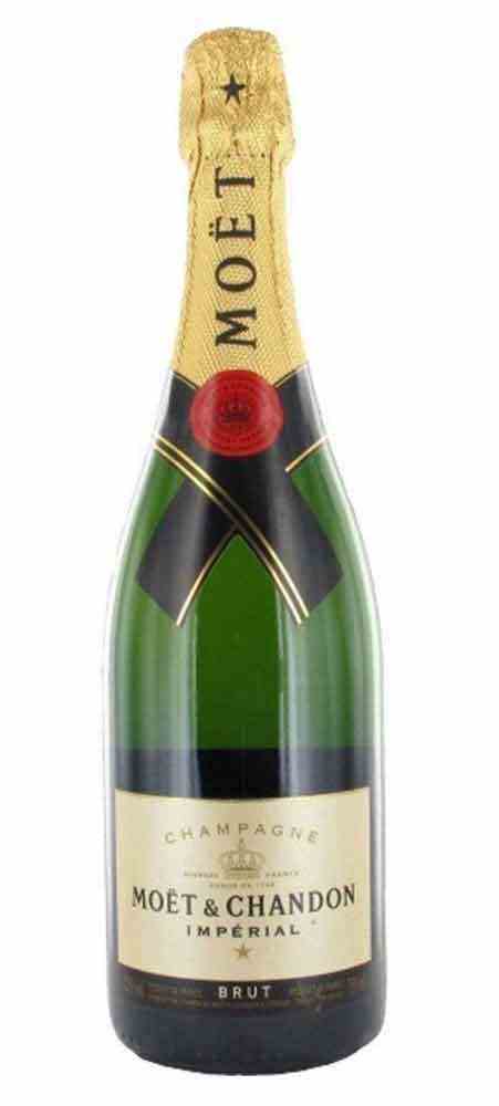 MOET BRUT IMPERIAL 750ML - Flying Dutchman Liquors Yamacraw