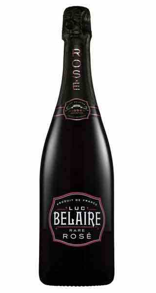 LUC BELAIRE RARE ROSE - Flying Dutchman Liquors Yamacraw