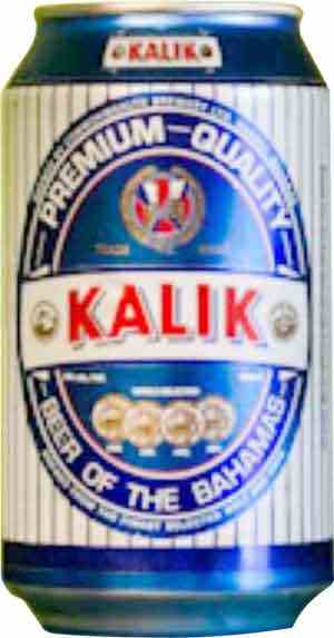 KALIK CAN 12OZ - Flying Dutchman Liquors Yamacraw