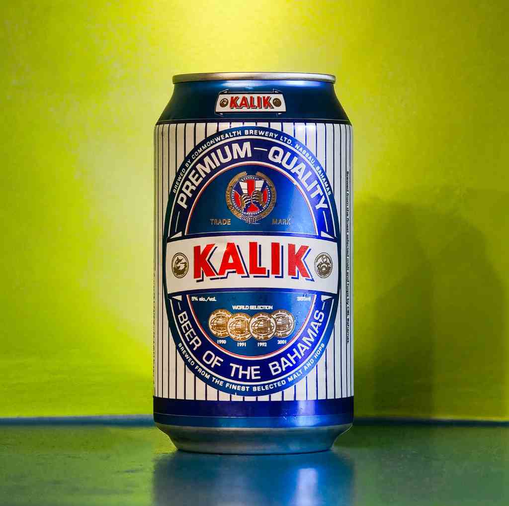 Main 1 - KALIK CAN 12OZ -