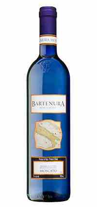 BARTENURA 750ML MOSCATO - Flying Dutchman Liquors Yamacraw