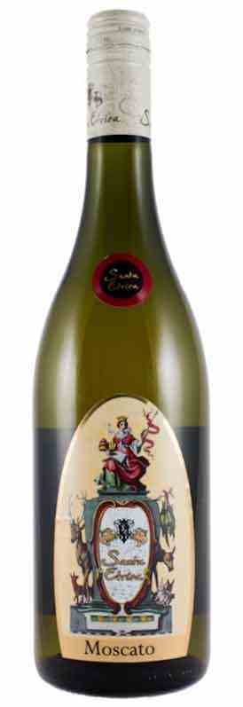 SANTA ELVIRA MOSCATO 750ML - Flying Dutchman Liquors Yamacraw