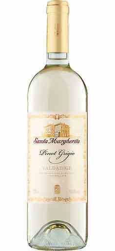 Main 1 - SANTA MARG PINOT GRIGIO 750ML -