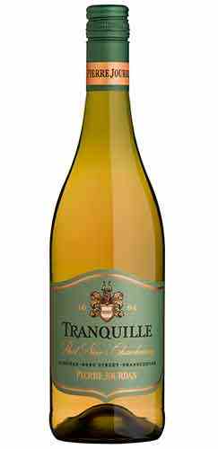 PIERRE JOURDAN TRANQUILLE 750ML - Flying Dutchman Liquors Yamacraw