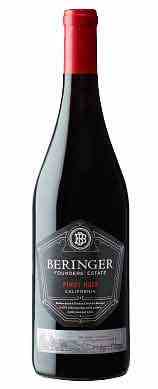 BERINGER PINOT NOIR 750 ML - Flying Dutchman Liquors Yamacraw
