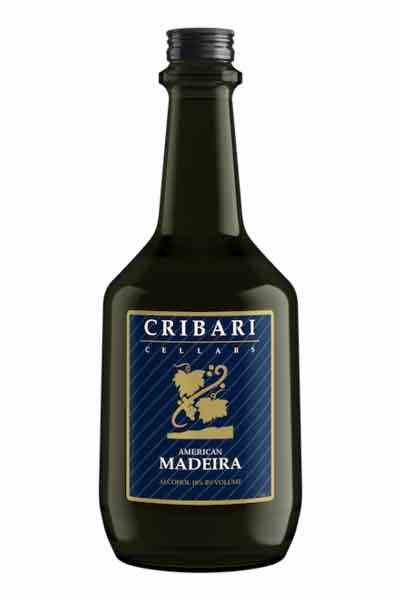 CRIBARI MADEIRA 6/1.5 LITRE - Flying Dutchman Liquors Yamacraw