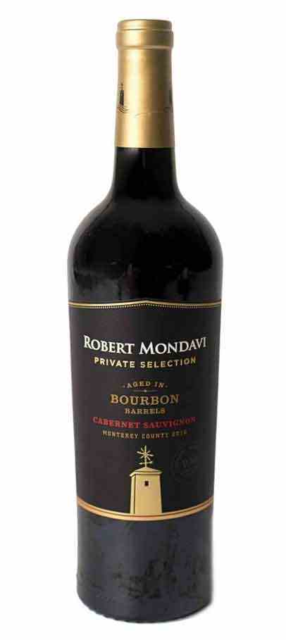 MOND PRIVATE SELECT CAB SAUV 750ML - Flying Dutchman Liquors Yamacraw
