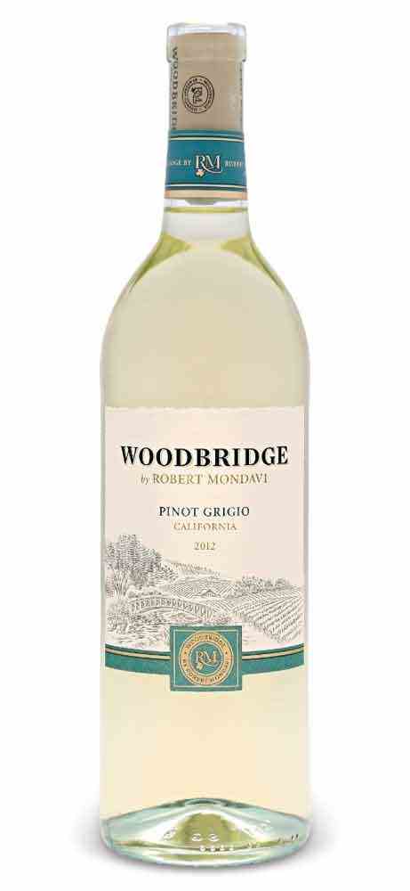 WOODBRIDGE PINOT GRIGIO 750ML - Flying Dutchman Liquors Yamacraw