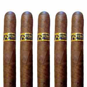 GC B-CUZ TORPEDO  G 52 L 6" - Flying Dutchman Liquors Yamacraw