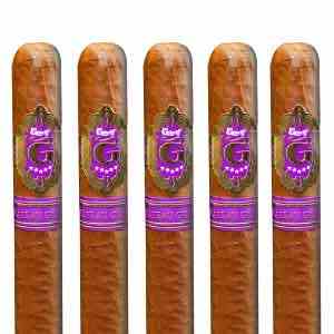 GC CHATEAU GRAND CRU CORONA G 38 L 6" - Flying Dutchman Liquors Yamacraw
