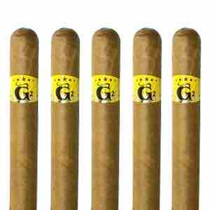 GC G2 ROBUSTO G 50 L 6" - Flying Dutchman Liquors Yamacraw