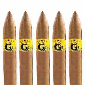 GC G2 TORPEDO G 52 L 6 1/4" - Flying Dutchman Liquors Yamacraw