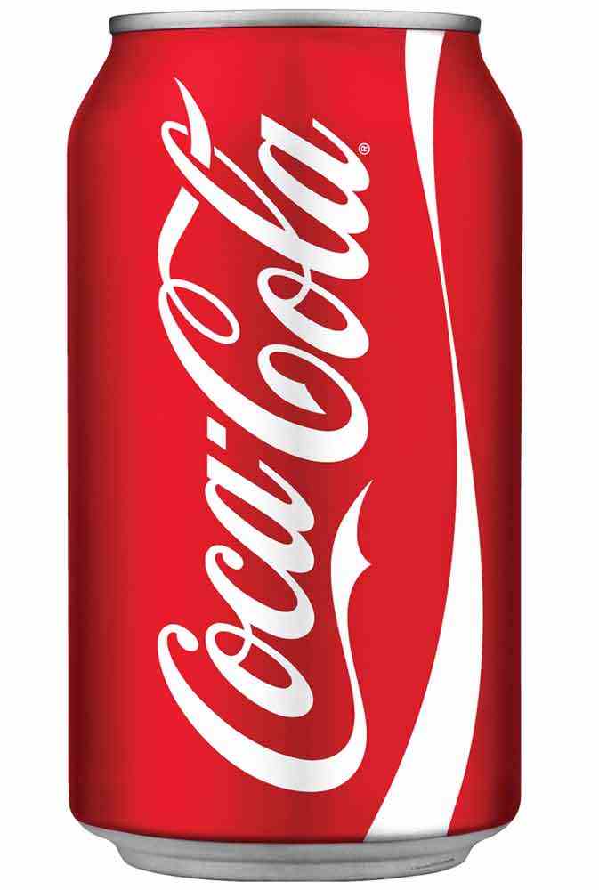 COKE 12OZ (CAN) - Flying Dutchman Liquors Yamacraw