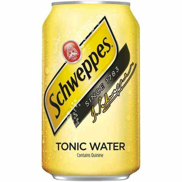 SCHWEPPES TONIC WATER 12OZ - Flying Dutchman Liquors Yamacraw