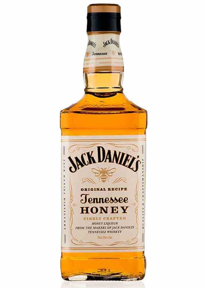 JACK DANIELS HONEY 375ML - Flying Dutchman Liquors Yamacraw