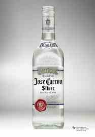 Main 1 - JOSE CUERVO WHITE TEQUILA LITRES -