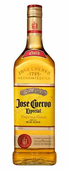 JOSE CUERVO GOLD LITRES - Flying Dutchman Liquors Yamacraw
