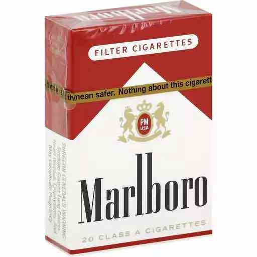 MARLBORO CIGARETTES - Flying Dutchman Liquors Yamacraw
