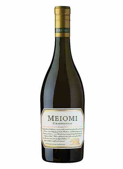 MEIOMI CHARDONNAY 750ML - Flying Dutchman Liquors Yamacraw