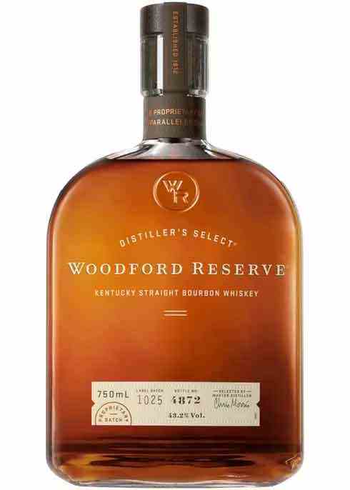 WOODFORD RESERVE L - Flying Dutchman Liquors Yamacraw