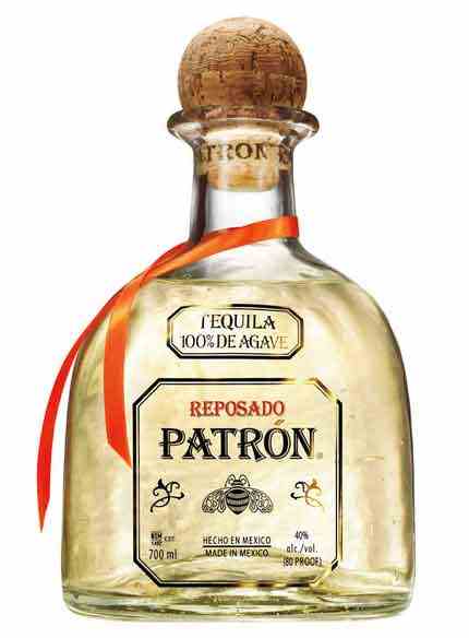 PATRON REPOSADO TEQUILA - Flying Dutchman Liquors Yamacraw