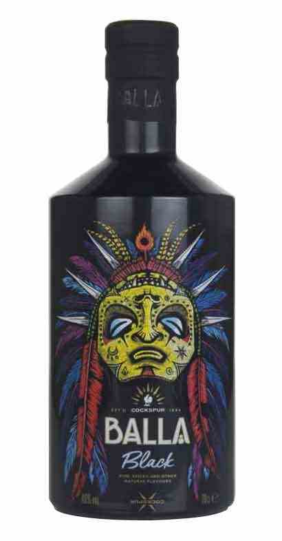 BALLA  6/700ML - Flying Dutchman Liquors Yamacraw