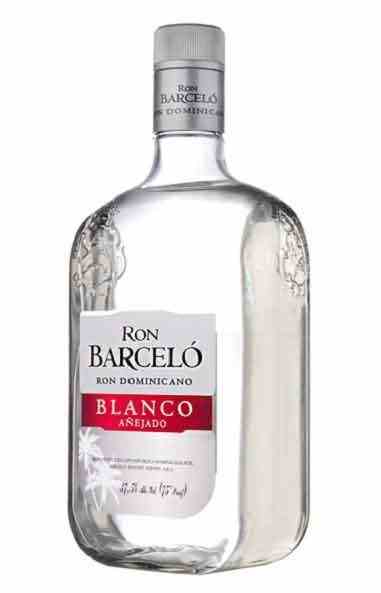 BARCELO BLANCO 12/1000ML - Flying Dutchman Liquors Yamacraw